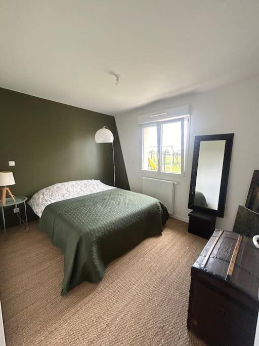 La Maison Du Bonheur Bucheres Bagian luar foto